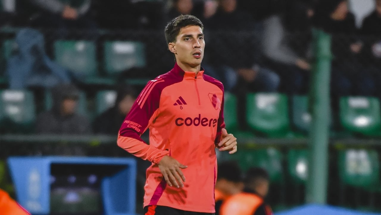 Complicada situación de Gattoni