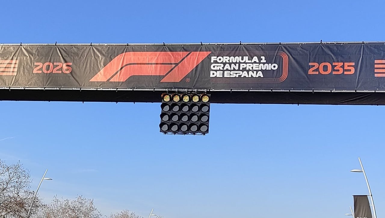 Martínez-Almeida desvela los plazos de la Fórmula 1 en Madrid