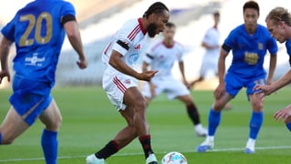 Birmingham 3-1 Sevilla: Mal comienzo