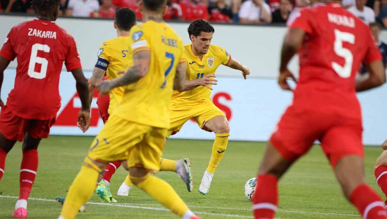 El Deportivo Alavés, a punto de firmar a Ianis Hagi