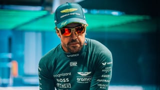 La Fórmula 1 hace oficial el atropello a Fernando Alonso 