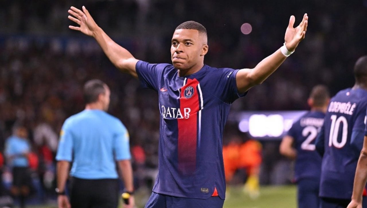 En Francia dan por cerrada la decisión de Kylian Mbappé