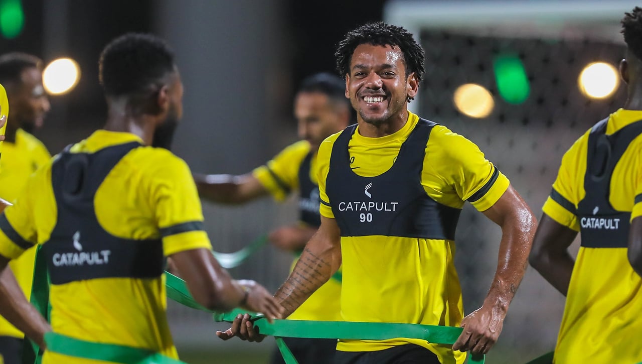 El caótico mercado del Al-Ittihad de Benzema, Kanté y Luiz Felipe, que se ha metido en un lío