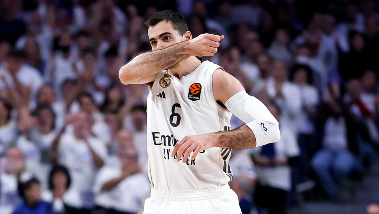 Remontada blanca para abrir 2026 por todo lo alto