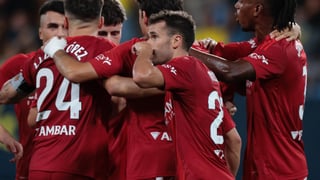 Clasificación LaLiga Hypermotion 2024 tras la Jornada 1 | Partidos, resultados, puntos y tabla de clasificación actualizada de Segunda división