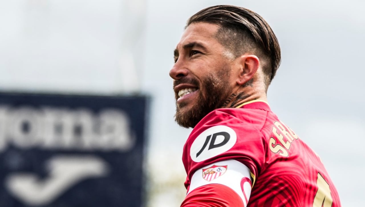 Las líneas rojas en la negociación para la renovación de Sergio Ramos