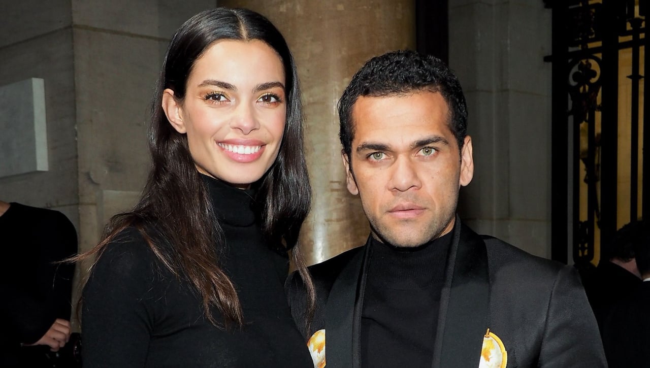 Joana Sanz rompe su silencio tras las sentencia de Dani Alves