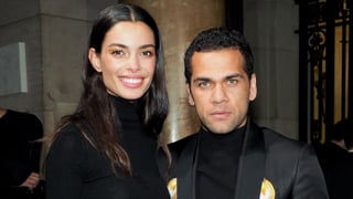 Joana Sanz rompe su silencio tras las sentencia de Dani Alves