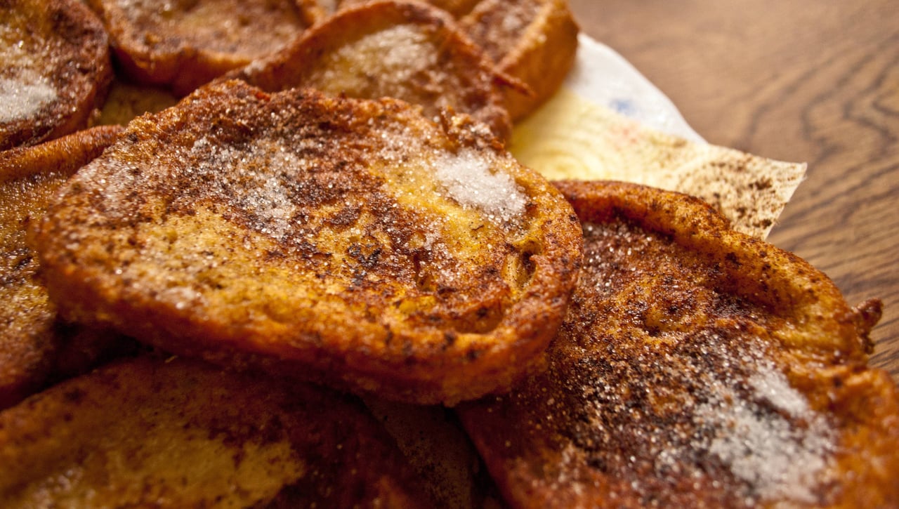 Adiós a las torrijas clásicas en Semana Santa: llega una nueva versión