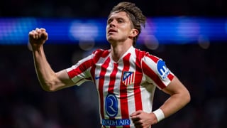 El traspaso de Gallagher: muchos pretendientes y una realidad