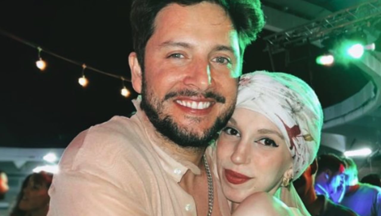 La hermana de Elena Huelva rompe su silencio por Manuel Carrasco