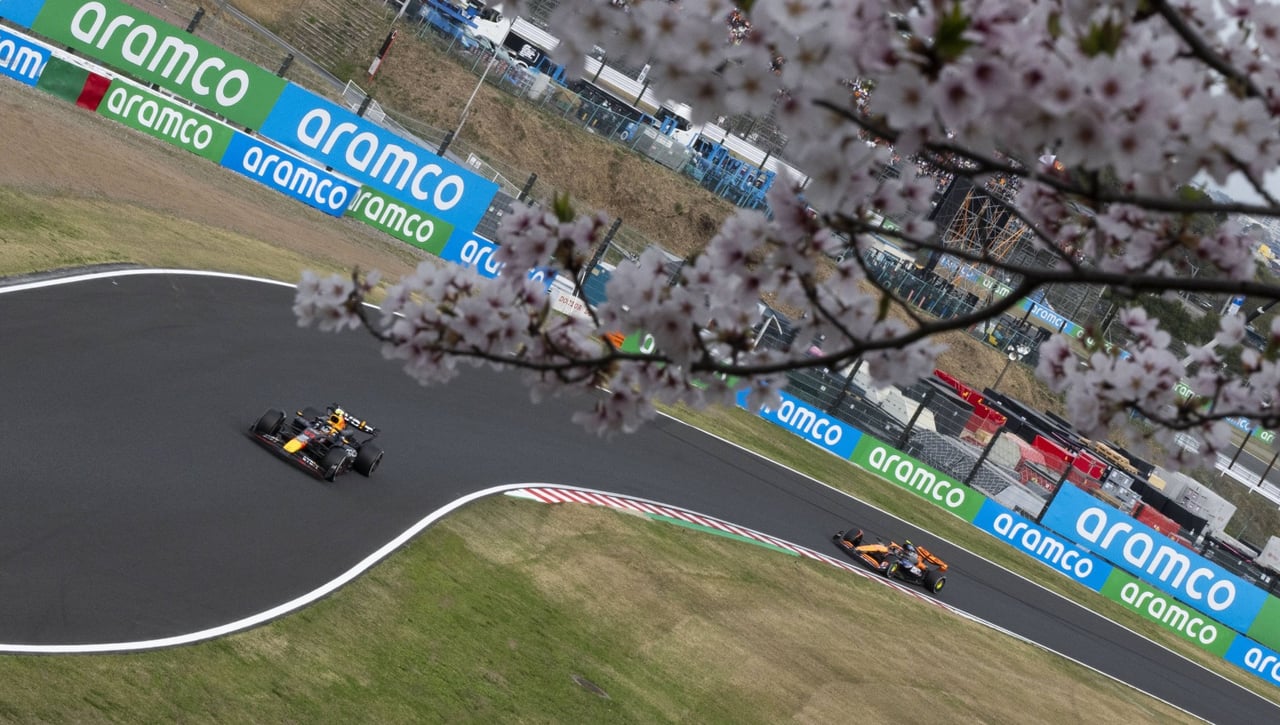Circuito de Suzuka: Dónde está, longitud, número de curvas y récord del trazado del Gran Premio de Japón