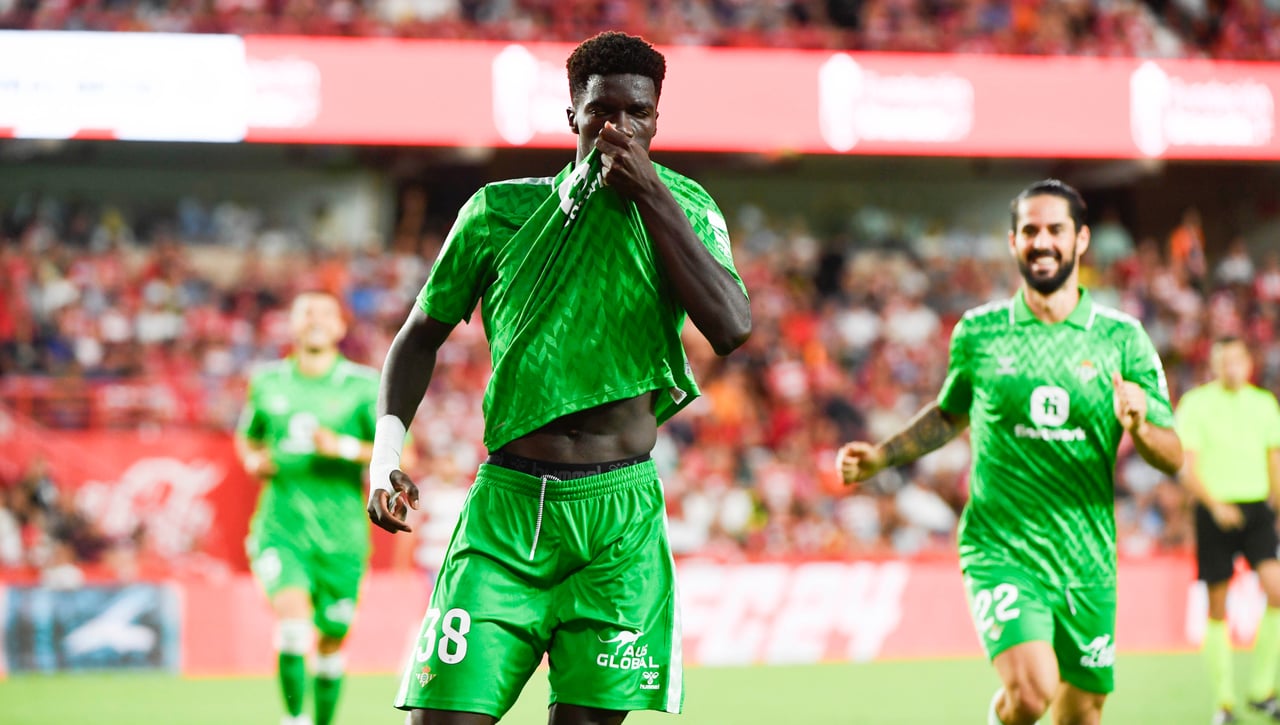 La portada de ESTADIO Deportivo para el viernes 29 de septiembre de 2023