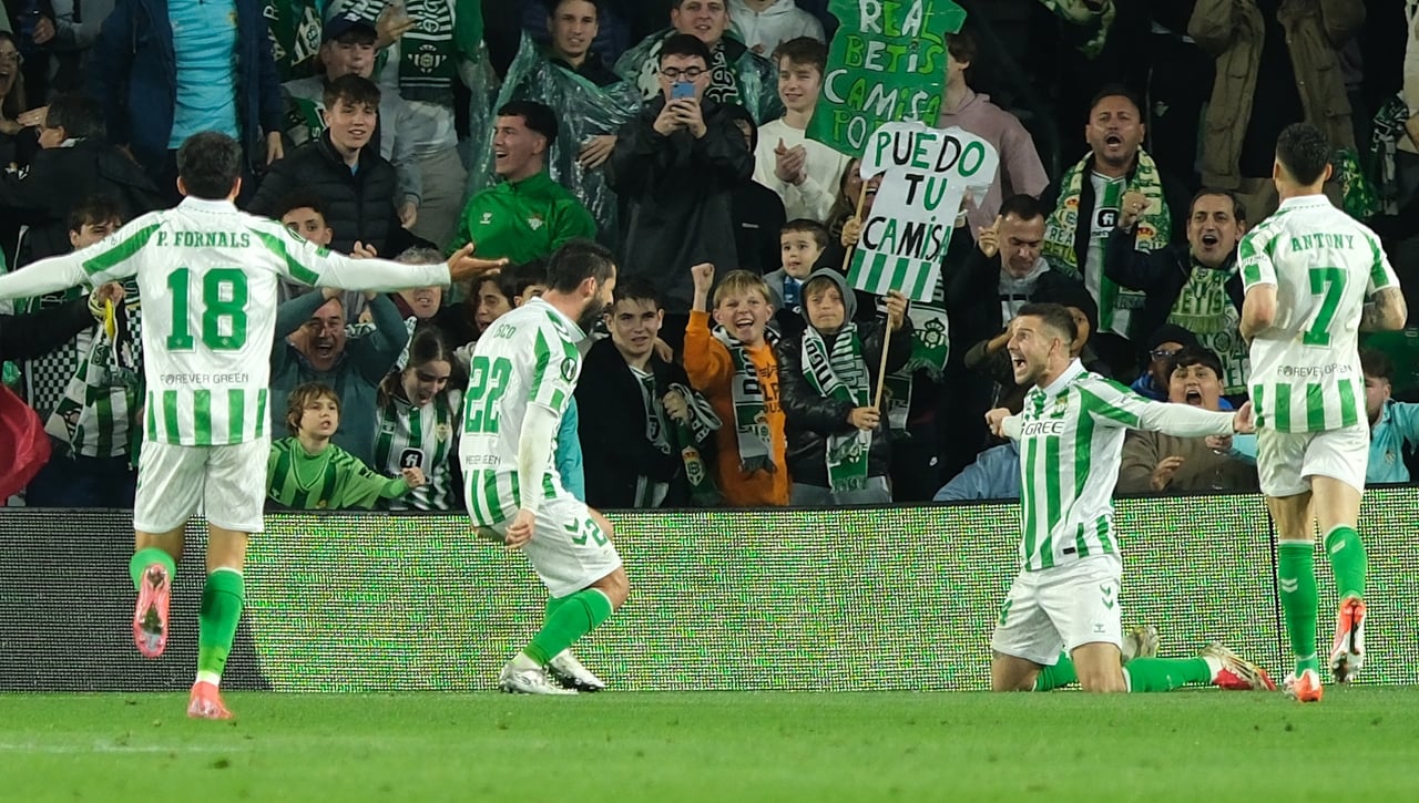 "Caparrós ni pincha ni corta; intenta incendiar el derbi siempre"