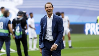 Nadal, sobre Piqué: "No creo que sea un proceso tan sencillo de cortar y adiós"