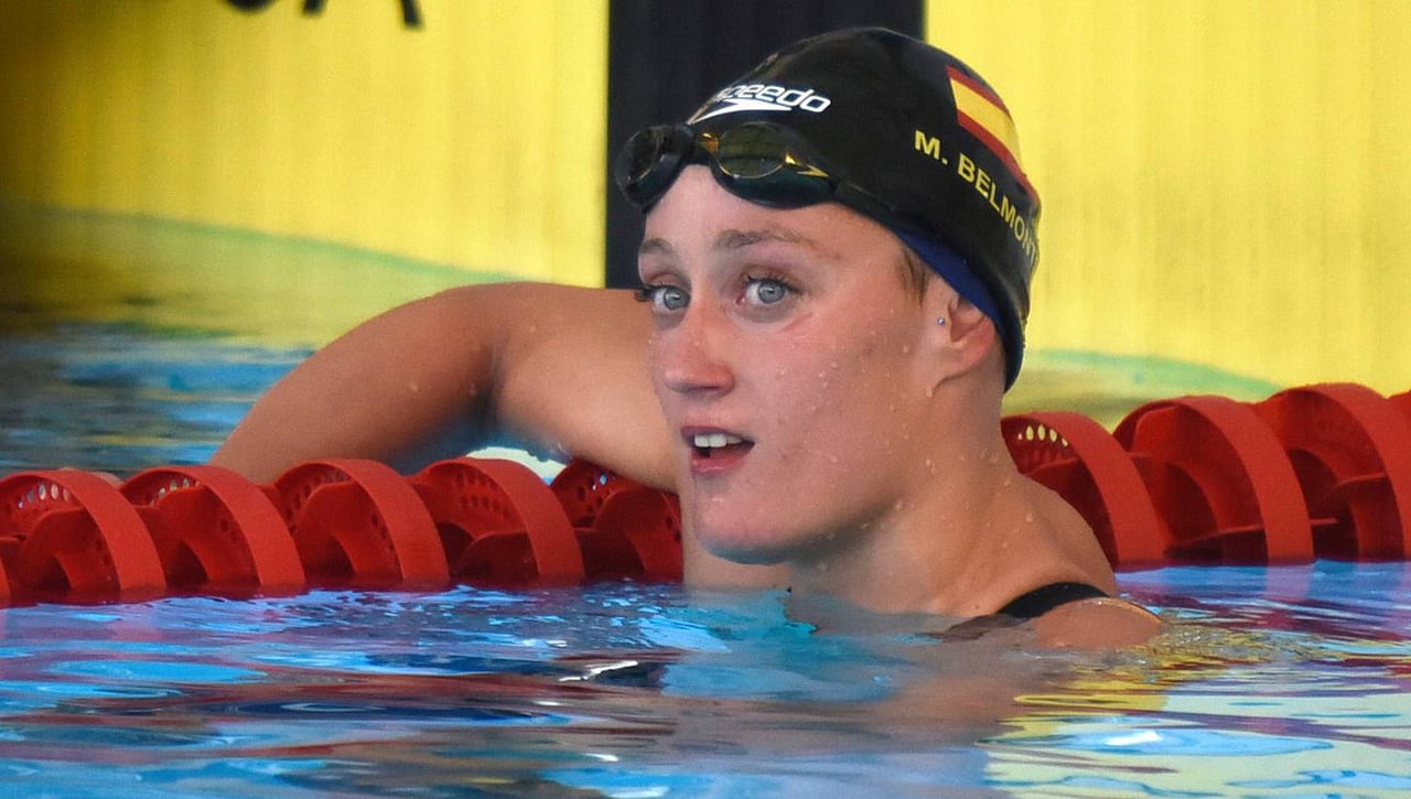 Última oportunidad para Mireia Belmonte