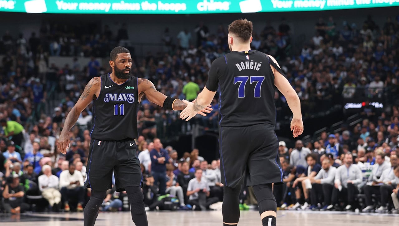 Los Magics sobreviven a Mitchell y fuerzan el séptimo partido; Doncic avanza
