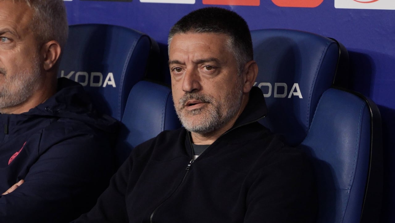 García Pimienta debe tomar una decisión clave