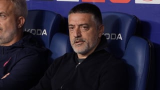 García Pimienta debe tomar una decisión clave