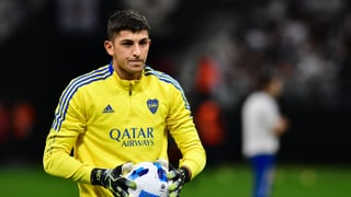 El Atlético se fija en una opción para la portería