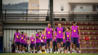 Sorpresa con la decisión final del Barcelona