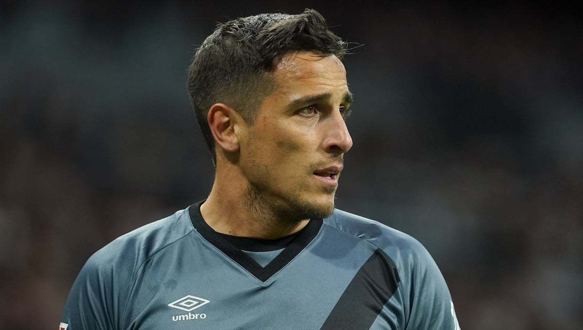 El 'fichaje' de Trejo ya es oficial