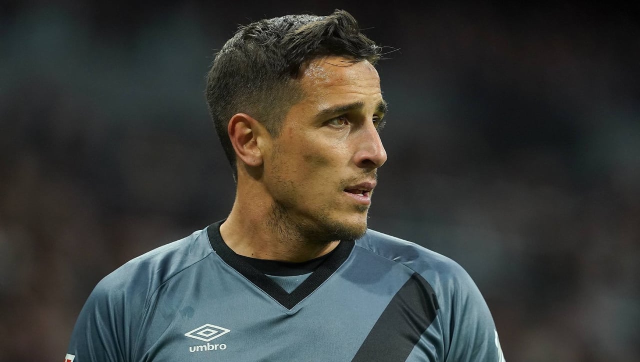 El 'fichaje' de Trejo ya es oficial