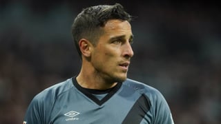 El 'fichaje' de Trejo ya es oficial