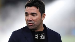 Deco destapa a Guardiola e incendia al barcelonismo