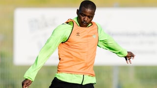 El Betis acelera la salida de William Carvalho