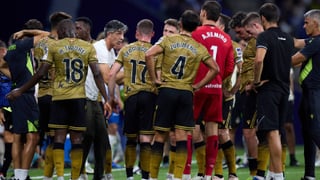 La Real Sociedad quiere celebrar su aniversario de la mejor forma