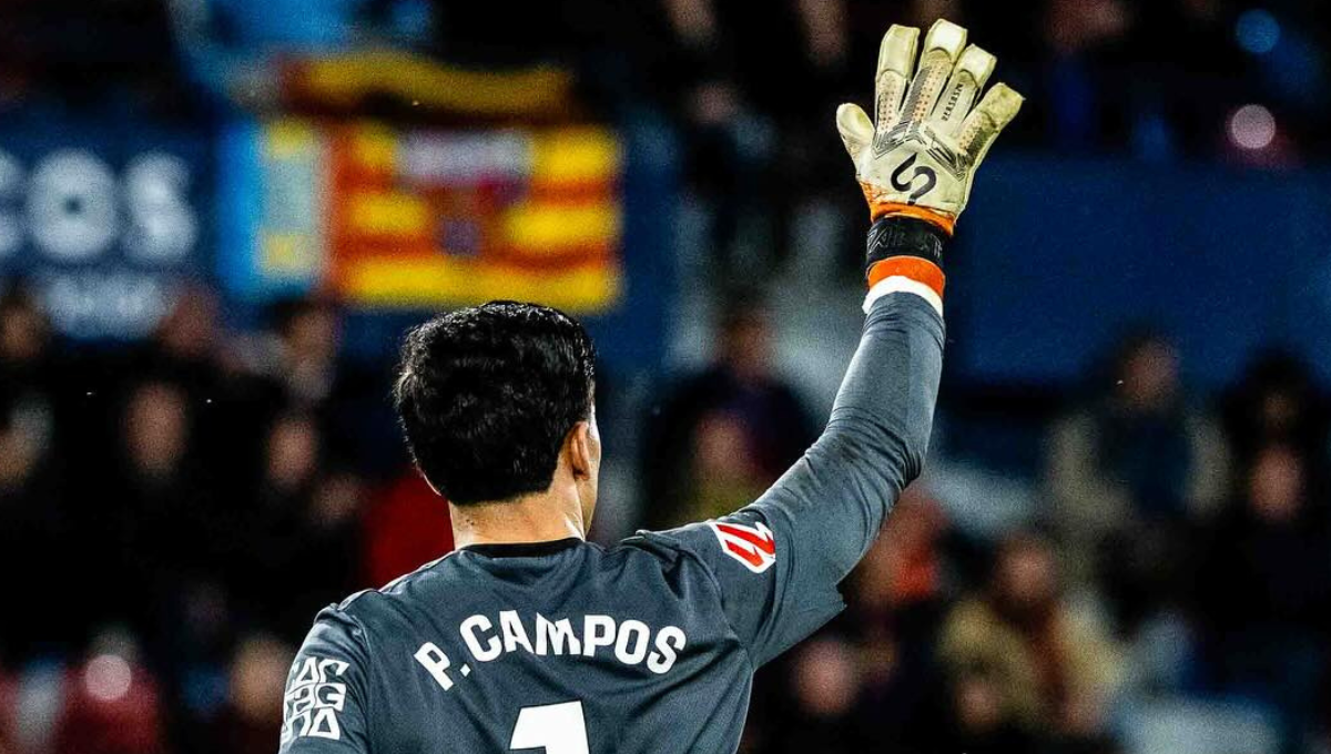 Las despedidas en el Deportivo, Cartagena y Almería