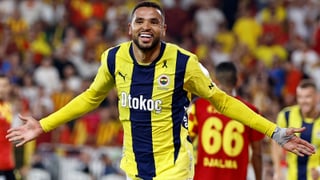 Escándalo con agresión en el estreno goleador de En-Nesyri