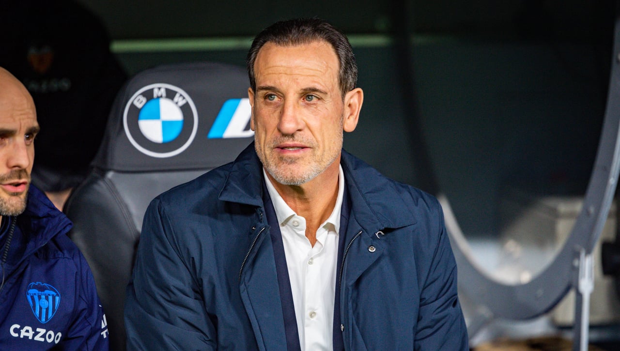 Aviso del Valencia: "No es una situación idónea para competir"