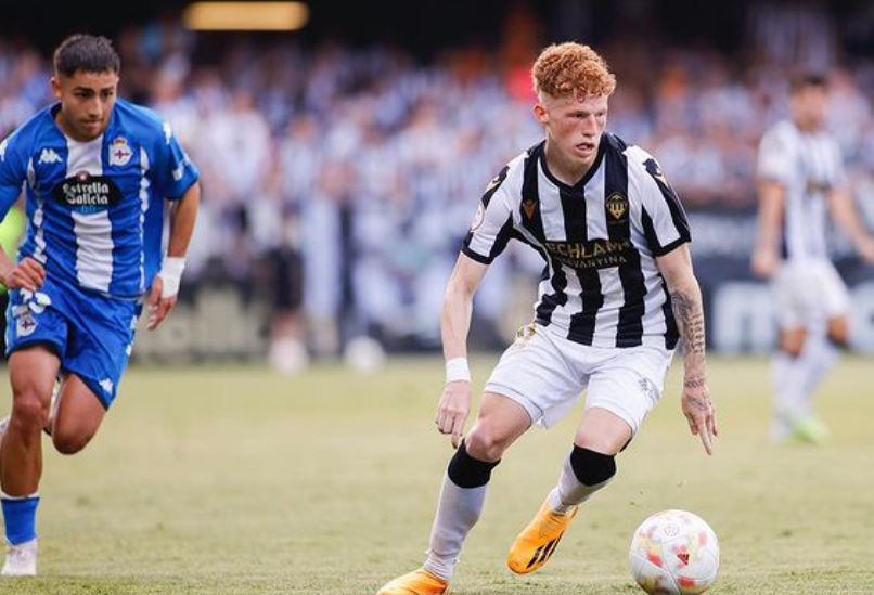 El Real Madrid hace un fichaje histórico en Primera Federación