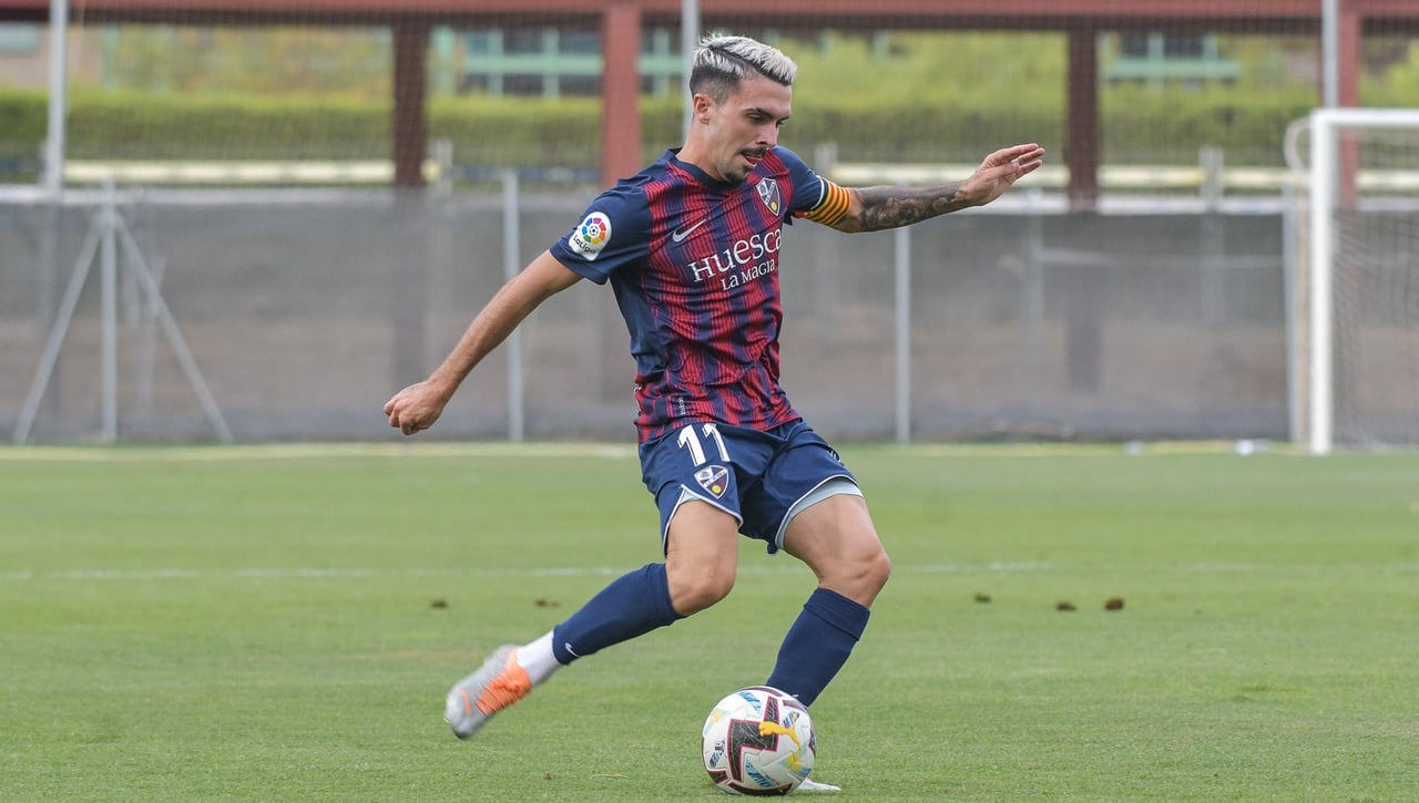 Media Segunda División va a por él y un equipo toma la delantera