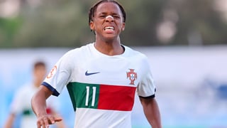 El Barcelona, muy cerca del fichaje de un talento portugués