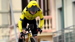 La UCI ya investiga el polémico casco de Vingegaard