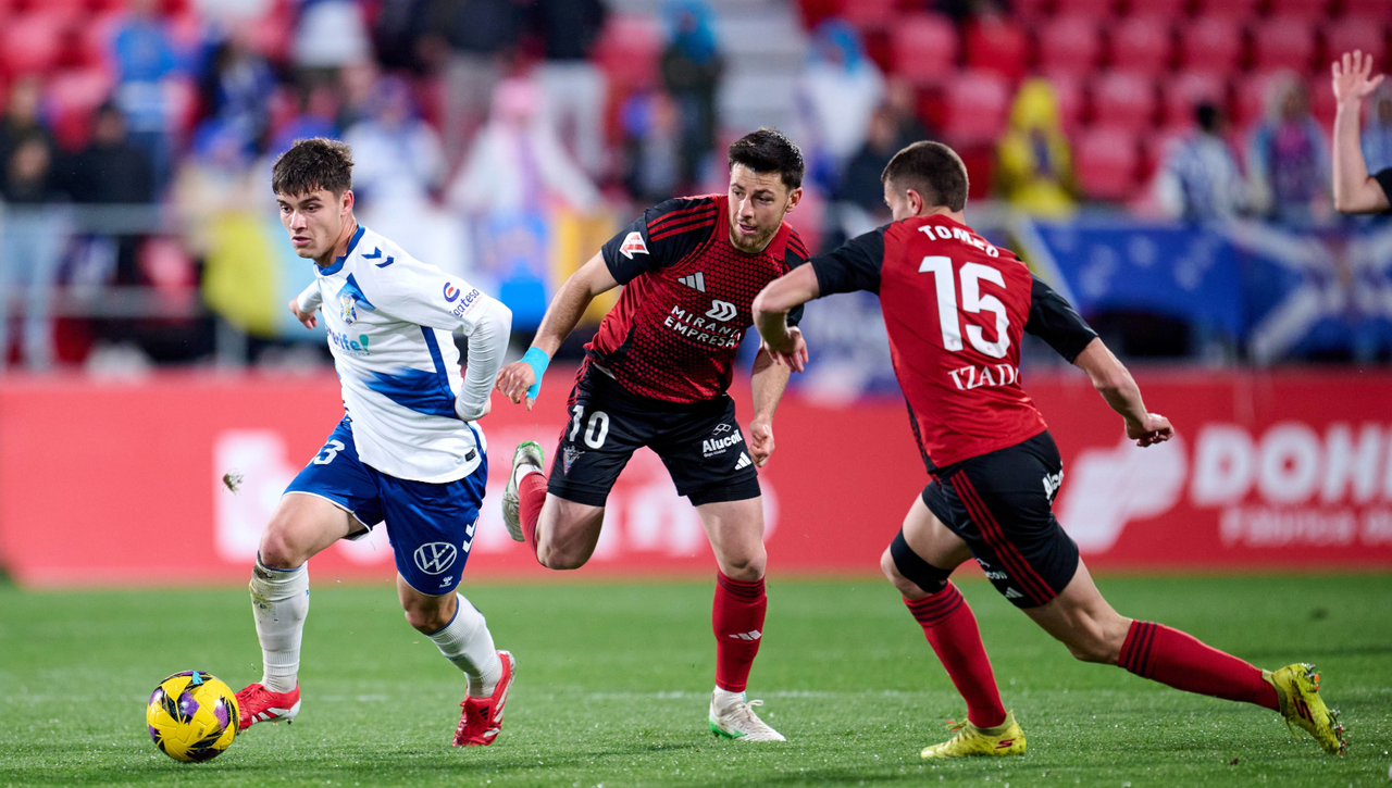 Partidos de LaLiga Hypermotion hoy, resultados de la jornada 30 de Segunda división en directo