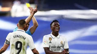 Las sanciones de la próxima jornada en Primera y Segunda División: Mallorca, Betis y Cádiz, perjudicados