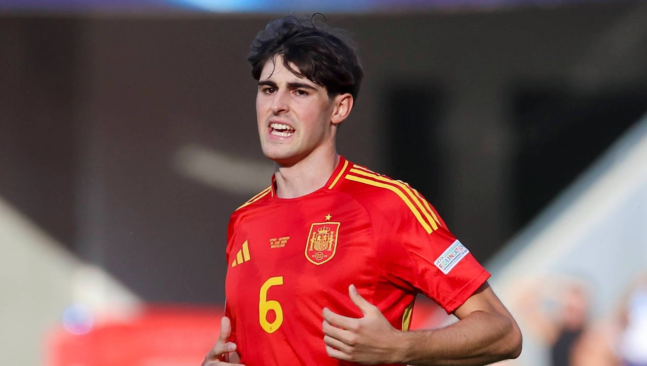 El Valencia da el paso con Javi Guerra, Diego López y Tárrega