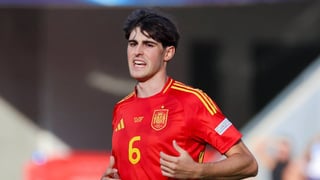 El Valencia da el paso con Javi Guerra, Diego López y Tárrega