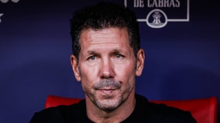 El mercado de fichajes se vuelve abrir para el Atlético de Madrid