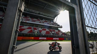 Circuit de Barcelona-Catalunya: longitud, curvas y vuelta récord del trazado del GP de Cataluña de MotoGp