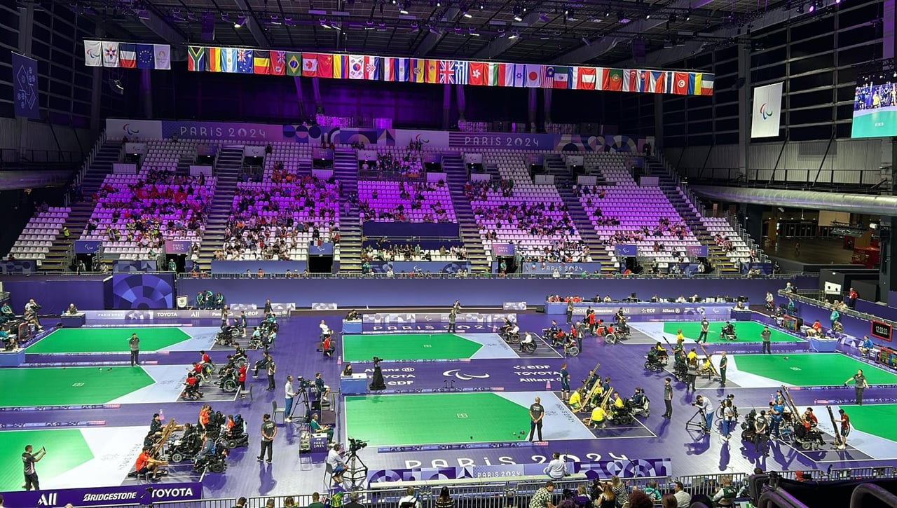 Juegos Paralímpicos París 2024 | Medallero actualizado, ranking y medallas de España hasta hoy jueves 5 de septiembre