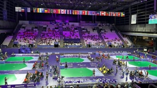 Juegos Paralímpicos París 2024 | Medallero actualizado, ranking y medallas de España hasta hoy jueves 5 de septiembre