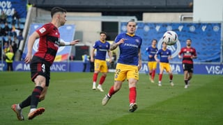 Puede caer el decimotercer entrenador en Segunda división