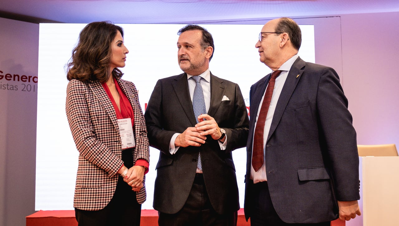 Un polémico cambio en el consejo de administración del Sevilla FC: ¿un nuevo miembro bético?