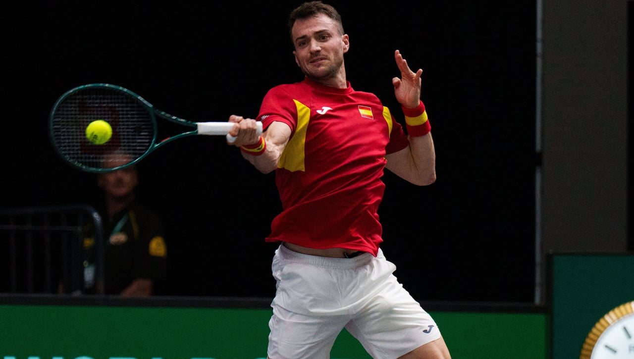 Sin Carlos Alcaraz no hay paraíso