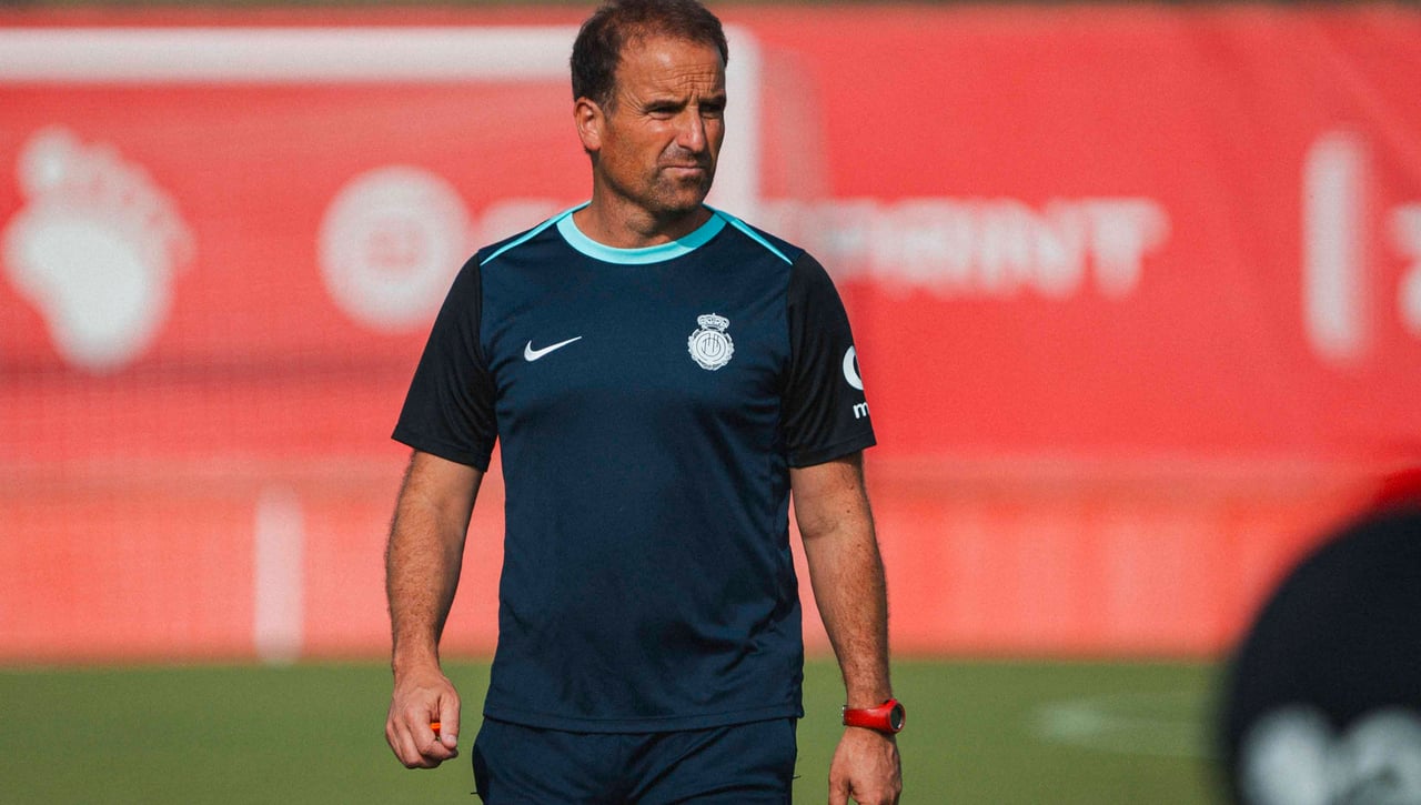 Arrasate avisa seriamente por Maffeo